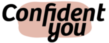 Confident You Logo