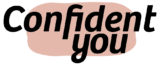 Confident You Logo
